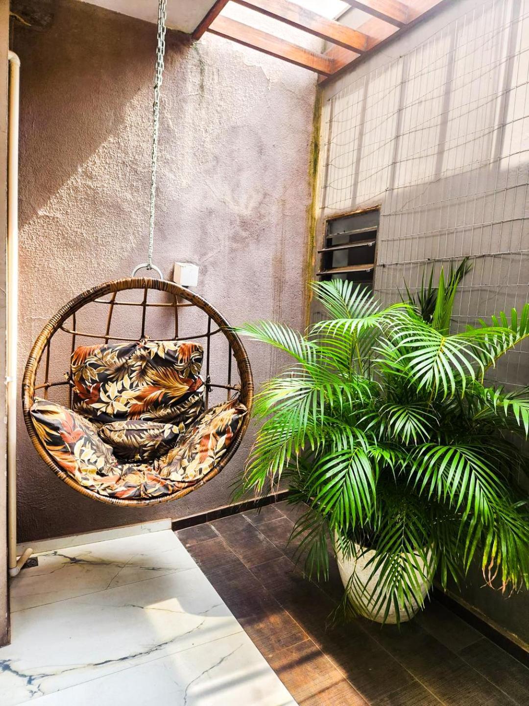 Villa Cobertura Triplex De Luxo Com Jacuzzi São Paulo Exterior foto